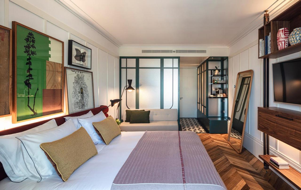 Hotel The George