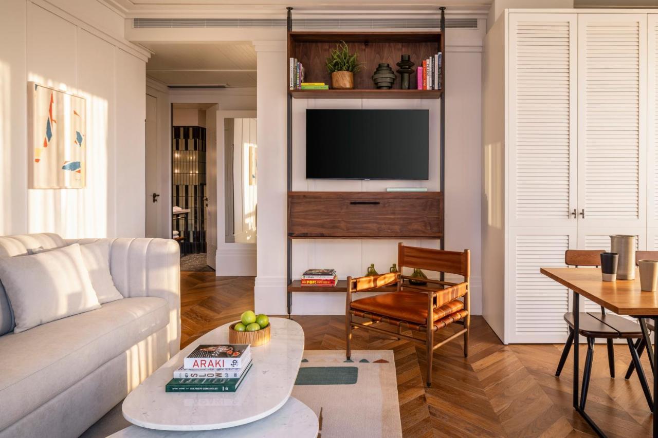 The George Hotel Tel Aviv