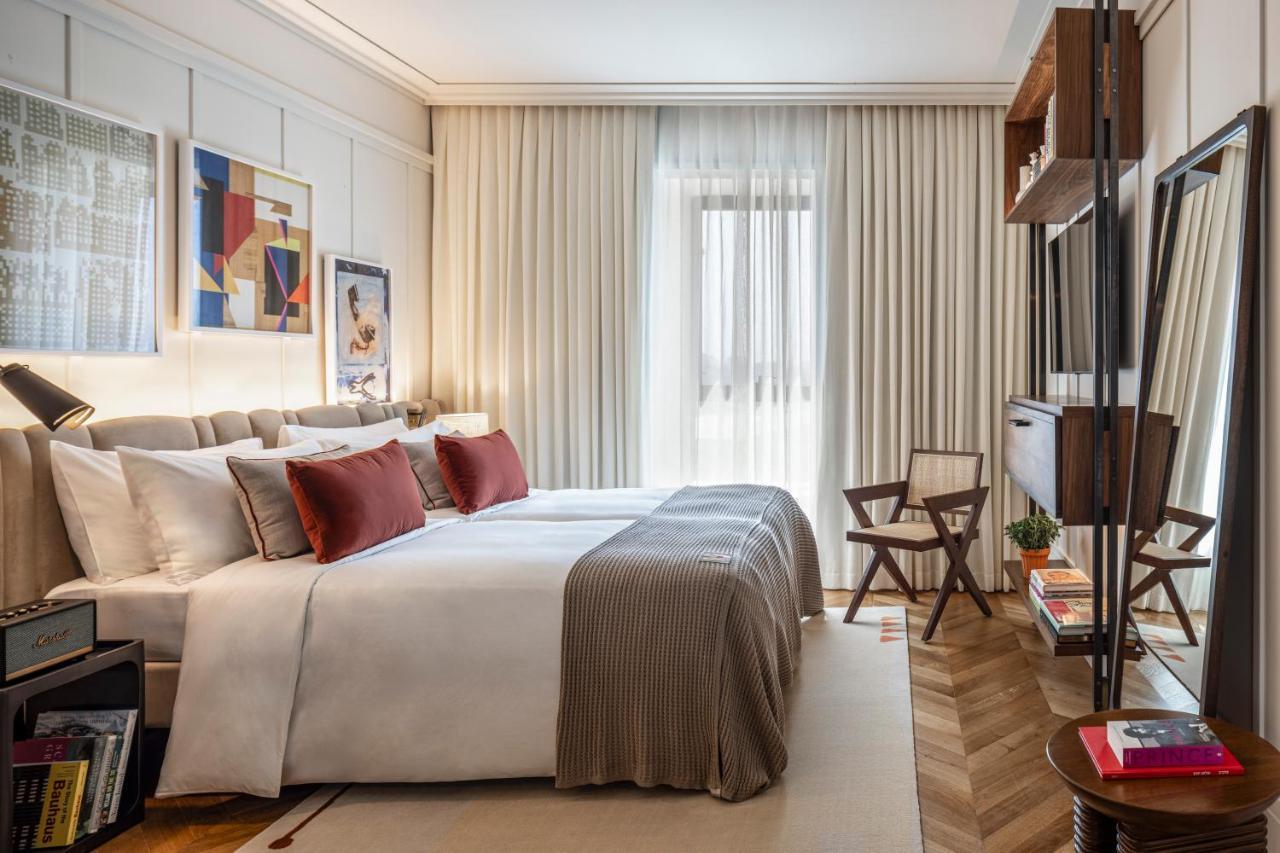 Hotel The George *