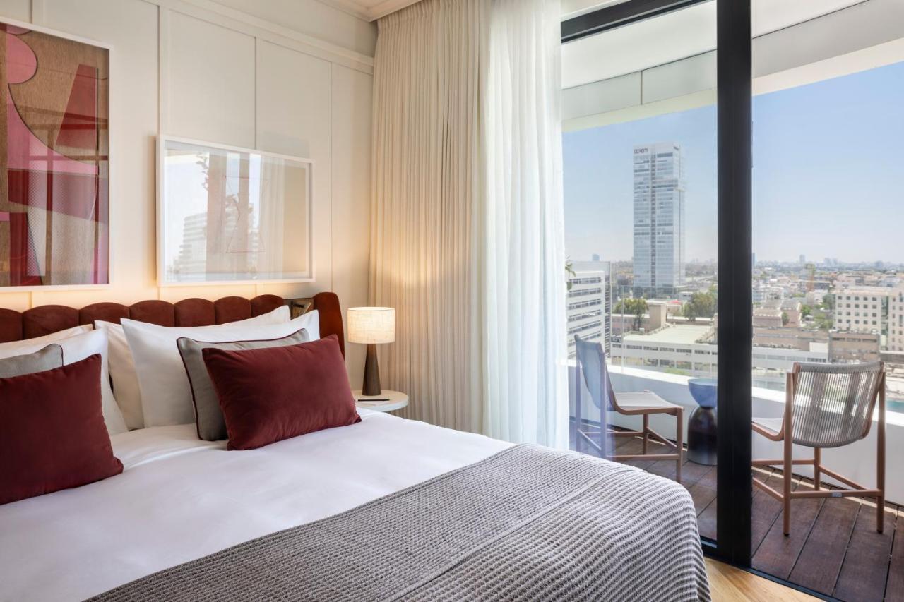 Hotel The George Tel Aviv