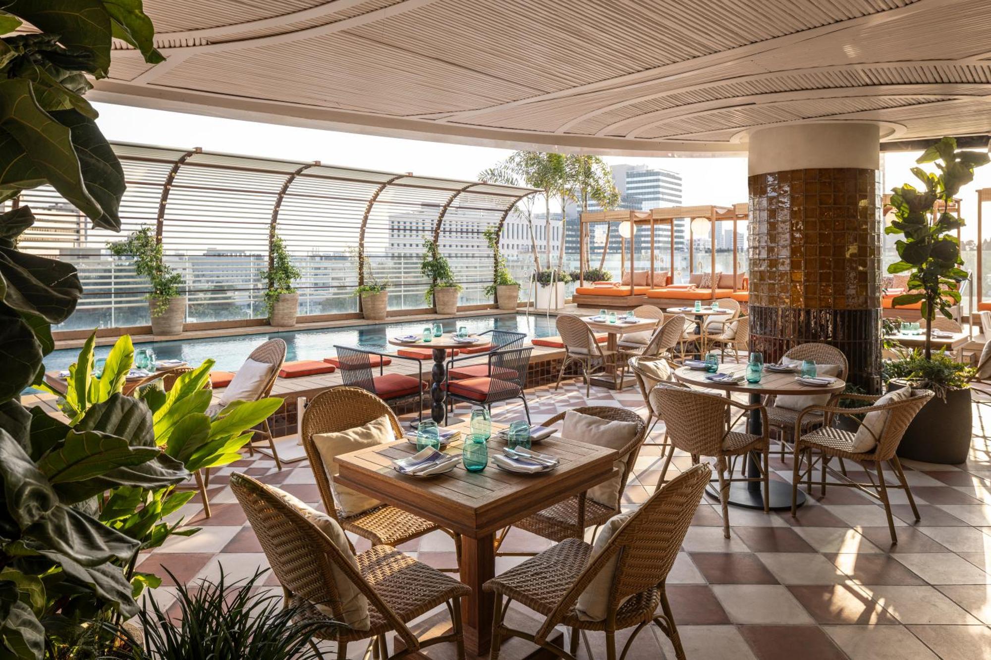 The George Tel Aviv