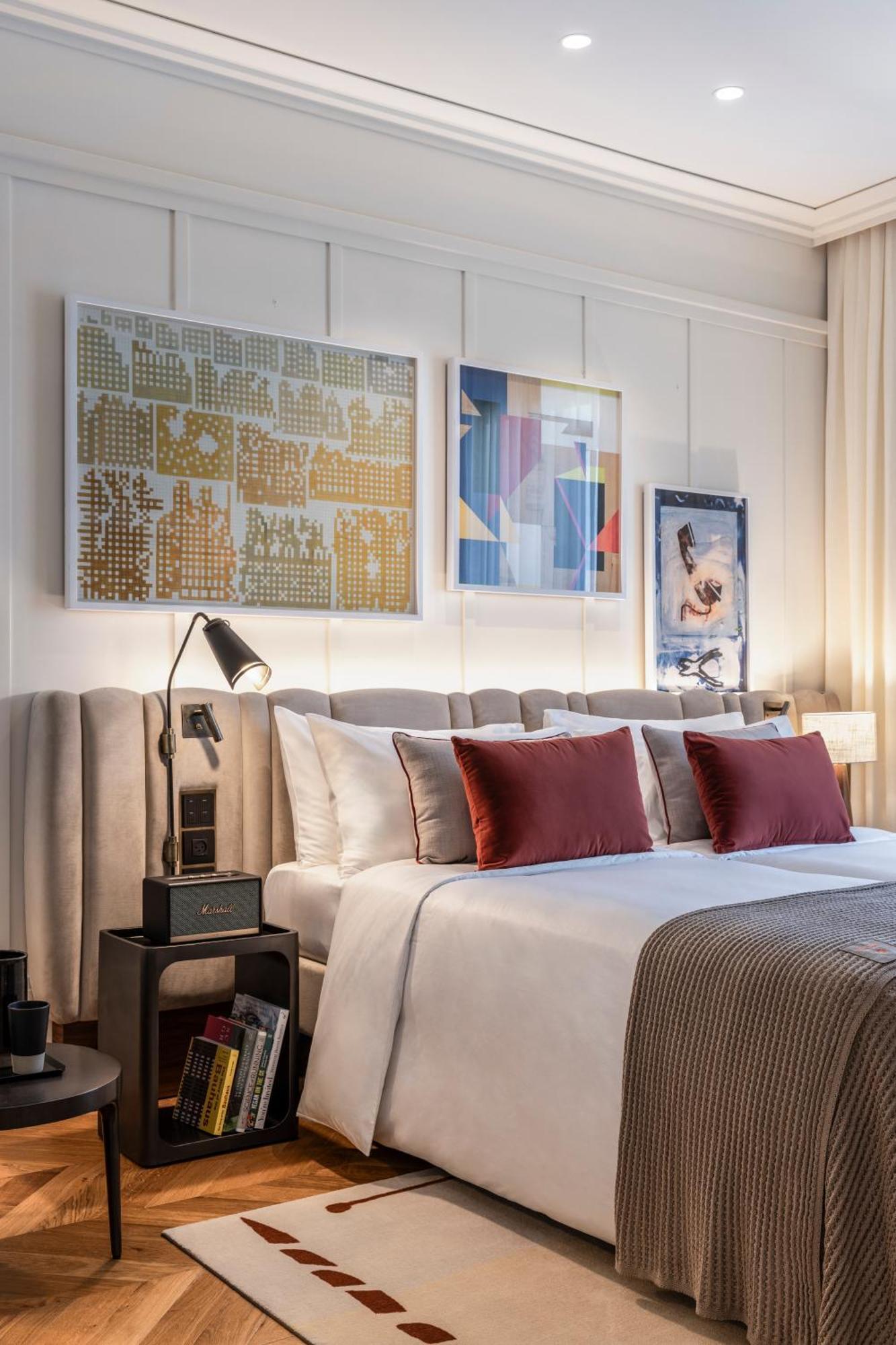 The George * Tel Aviv